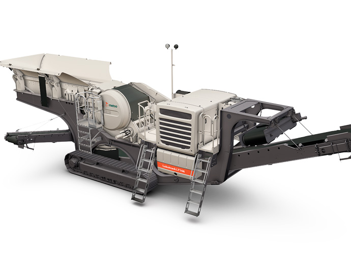 Lokotrack® LT106™