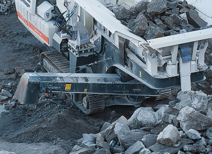 Lokotrack® LT106™