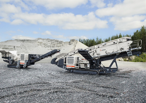 Rammer Compact